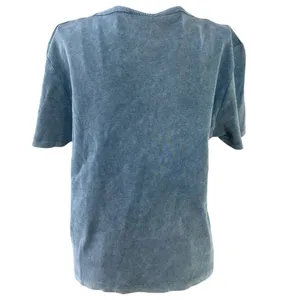 Urban Outfitters San Diego Racing Baby Tee Gray Size XXXL NWT thumbnail 8