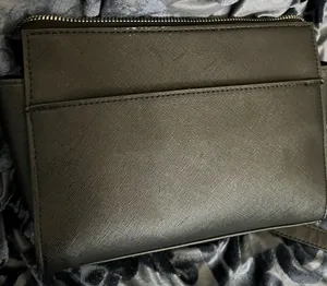 Black Steve Madden Crossbody Bag thumbnail 7