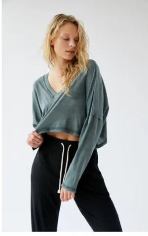 Urban outfitters top thumbnail 1