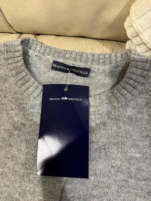 Brandy Melville Cardigan thumbnail 5