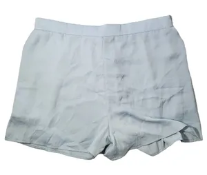 Lulus Light Blue Elastic‎ Waist Polyester Shorts Women's Size Large thumbnail 1
