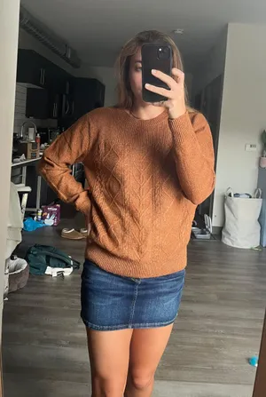 Lands' End Sweater thumbnail 1