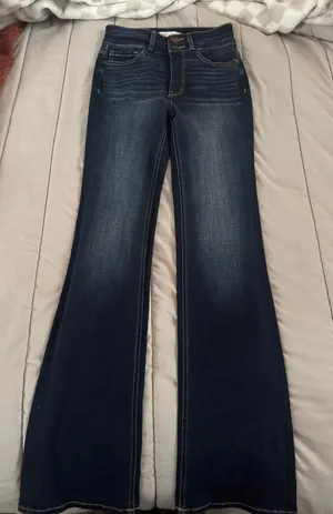 BKE Buckle Jeans Bootcut thumbnail 1