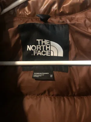North Face Jacket  thumbnail 3