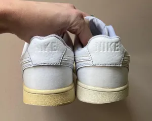Nike Court Vision Sneakers thumbnail 4