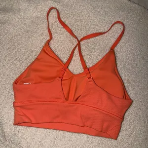 aerie sports bra thumbnail 5