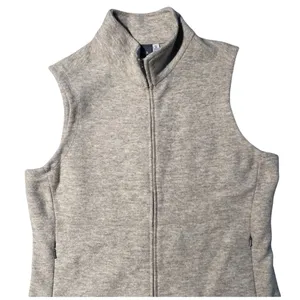 Ibex Carrie merino wool women's Vest size Small thumbnail 3