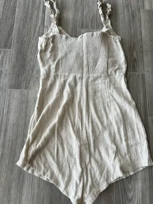 Romper thumbnail 2