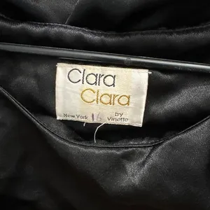 Unbranded Women's Black Blouse thumbnail 4