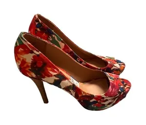 Christian Siriano for Payless pumps sz 7 thumbnail 1