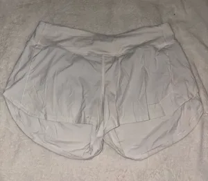 Lululemon Speed Up Shorts 4" thumbnail 1