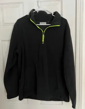 Sherpa Jacket thumbnail 1
