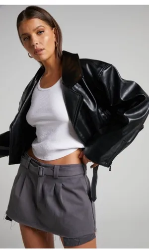 Lioness Staten Island Jacket thumbnail 2