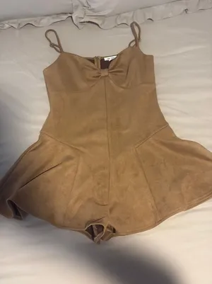 Day + Moon Romper thumbnail 1