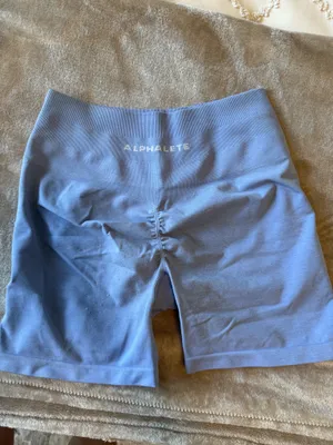 Alphalete Shorts Amplify thumbnail 2