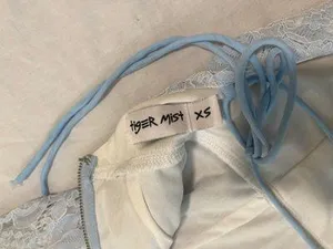 Tiger Mist Dress thumbnail 3