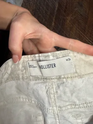 Hollister Skirt Mini thumbnail 3