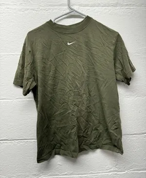 Army Green Tshirt thumbnail 1