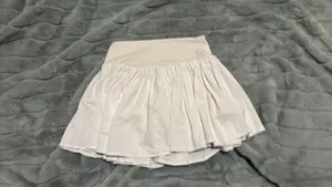 All in Motion skirt thumbnail 3