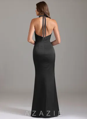 Azazie Bridesmaid Dress thumbnail 2