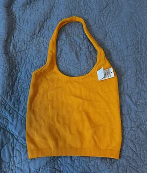 American Eagle Halter Top thumbnail 1