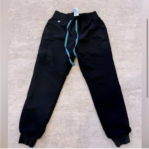 Figs Technical Collection Zamora FREEx Lined Jogger Scrub Pants XXS/P thumbnail 2