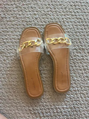 Pierre Dumas Sandals thumbnail 3