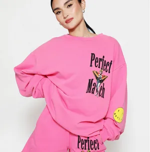 Boys Lie Crewneck thumbnail 1