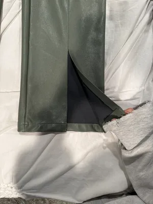 PaperMoon Leather Pants thumbnail 4