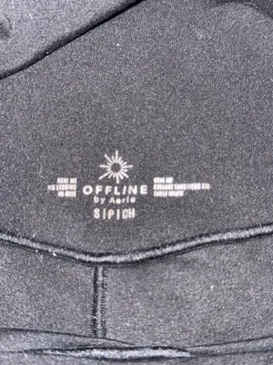 Aerie Leggings Offline thumbnail 4