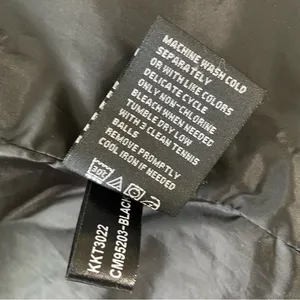KENNETH COLE REACTION Hooded Down Puffer Long Jacket thumbnail 10