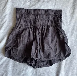 Free People Shorts thumbnail 1