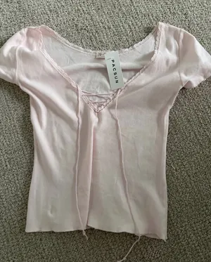 Brandy Melville Top thumbnail 1