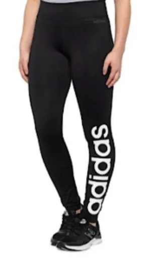 Adidas women’s leggings thumbnail 1