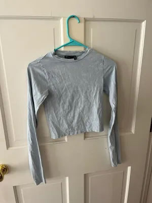 Long Sleeve Shirt thumbnail 1
