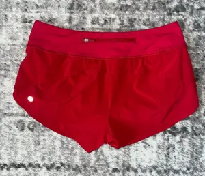 Lululemon Speed Up Short *2.5" thumbnail 1
