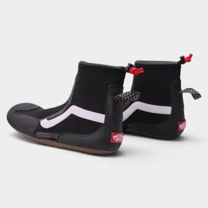 Vans Surf Boot 2 Mid 3mm Wetsuit Booties Men’s 7 Women’s 8.5 NWOB thumbnail 9