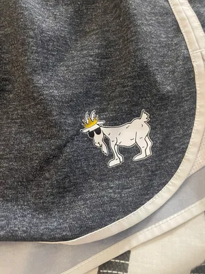 goat usa Shorts thumbnail 2