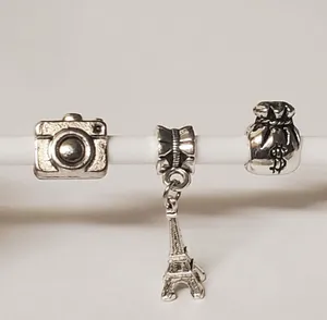 Charms bracelet Silver thumbnail 2