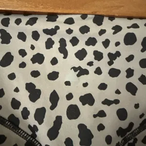 Balance athletica Neutral cheetah Print High-Waist Leggings thumbnail 3
