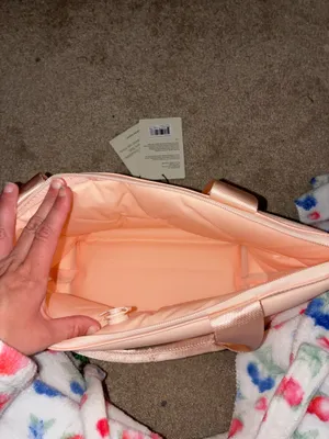 Owala insulated lunch box Pink Size undefined thumbnail 2