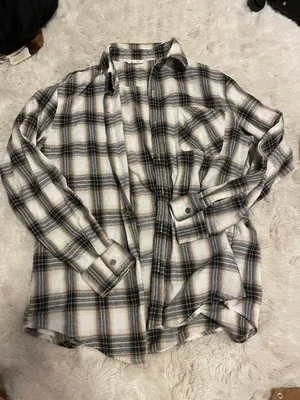 Flannel thumbnail 1