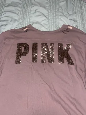 PINK Victoria's Secret Top thumbnail 5