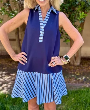 Entro Dress thumbnail 5