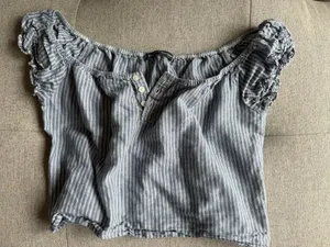 Brandy Melville Top thumbnail 1