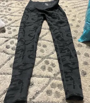Soul leggings Gray thumbnail 1