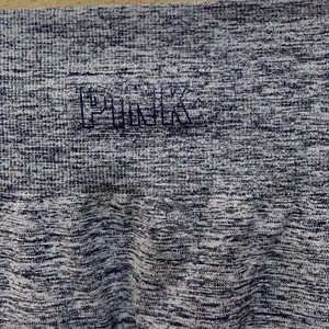 Pink seamless leggings size M thumbnail 6