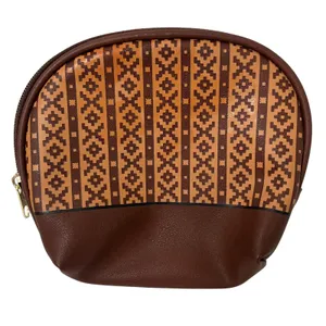 Loungefly Disney The Lion King Brown Cosmetic Bag thumbnail 2