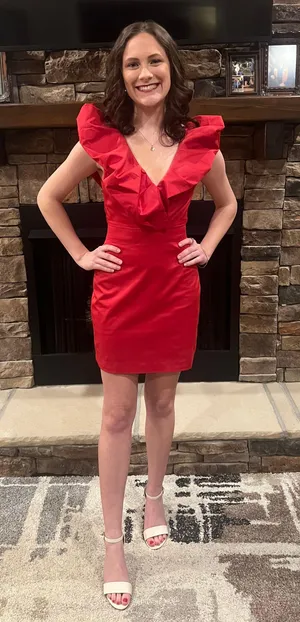 Dress thumbnail 1