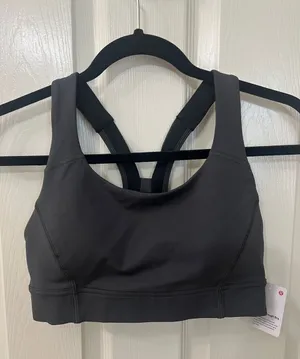 Power Through Bra thumbnail 1